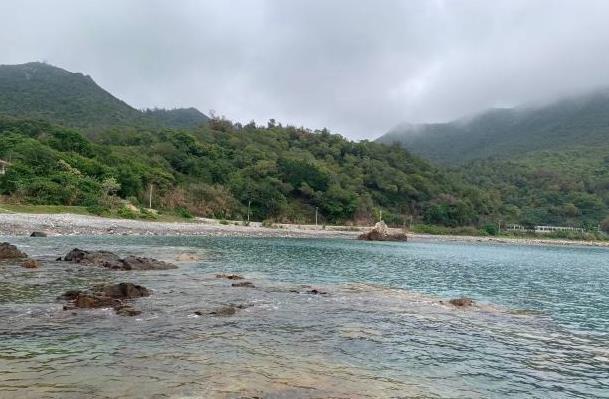 广东十大海滩旅游景区