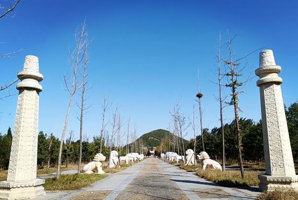 济宁旅游景点有哪些好玩的地方