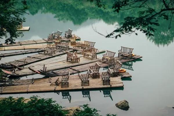 浙江秋季旅游去哪里好玩 十大旅游胜地推荐