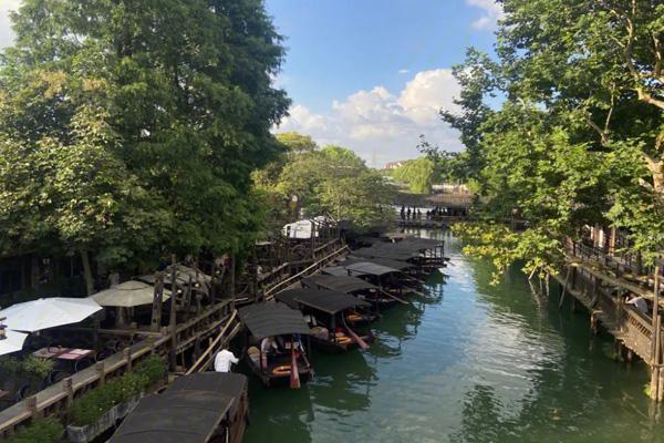 浙江秋季旅游去哪里好玩 十大旅游胜地推荐