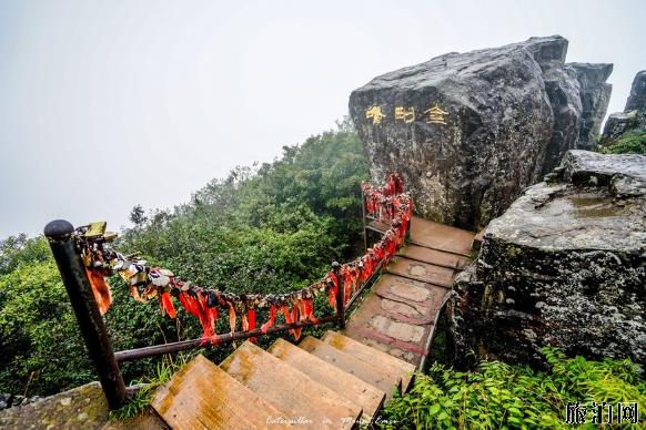 峨眉山最佳看景时间 峨眉山最好什么时候去