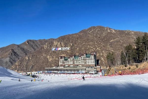 万龙滑雪场2023-2024雪季住滑套餐详情