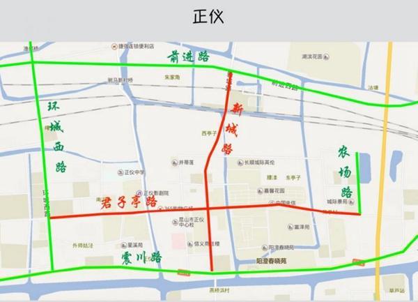 2023苏州限行政策汇总