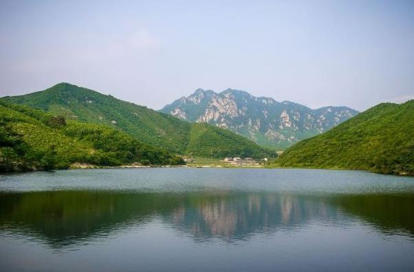 南京有哪些爬山的好去处