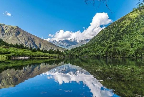 木格措值得去吗 木格措最佳旅游时间