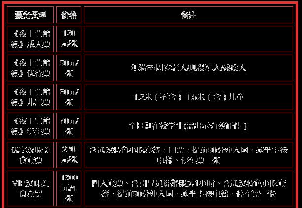 武汉黄鹤楼开放夜游门票、购票、优惠政策介绍