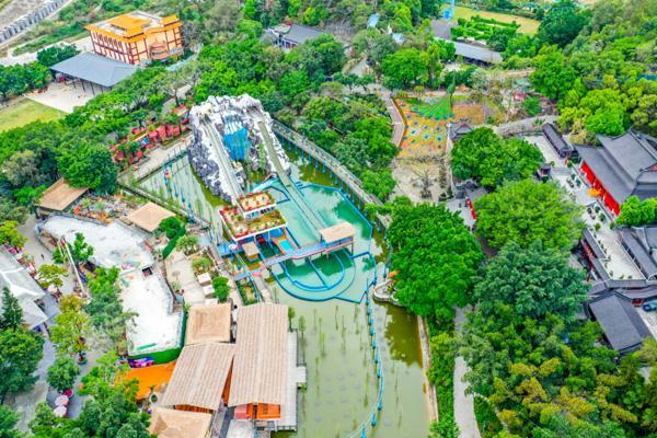2023东莞教师节免费旅游景点汇总