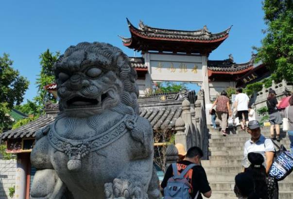 南京6日游旅游攻略 路线推荐