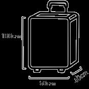 天津航空取消餐食了吗 天津航空行李托运规定