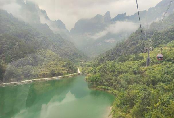 武汉周边三日游旅游景点推荐