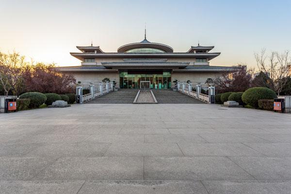 10月西安哪里好玩 十大旅游最佳地方推荐