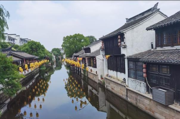 佛山旅游必去景点推荐