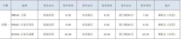 2023北戴河机场停车场怎么收费 收费标准