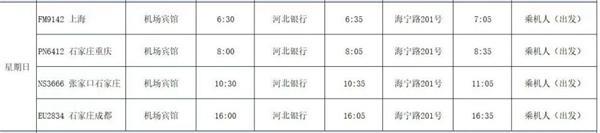 2023北戴河机场停车场怎么收费 收费标准