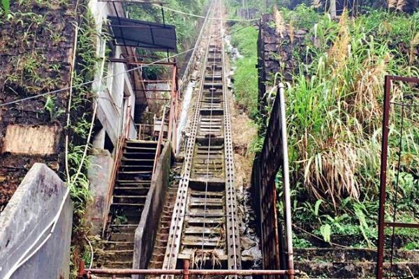 广东大峡谷游览路线 住宿攻略