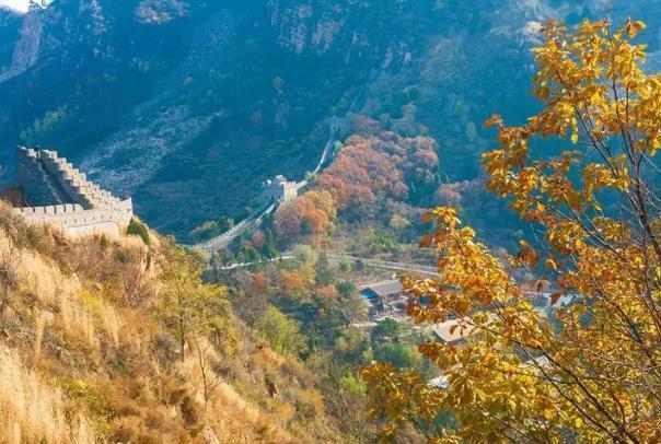 天津秋季旅游最佳去处