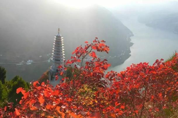 石家庄秋季旅游路线推荐