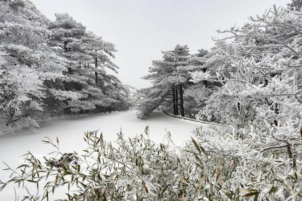 黄山冬天旅游注意事项有哪些