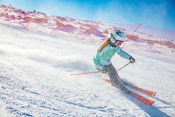 2023-2024雪季可可托海国际滑雪度假区夜场营业时间