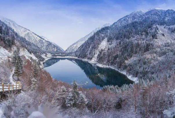 四川看雪的地方有哪些