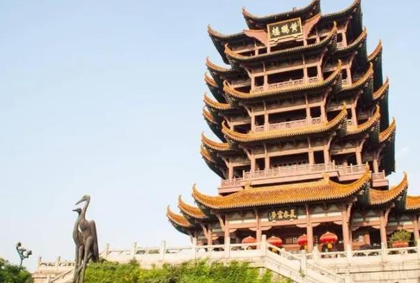 中国十大旅游目的地城市