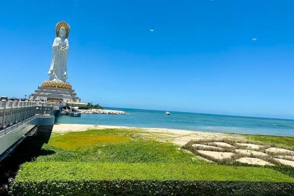 海南冬天哪里好玩 冬天旅游景点推荐