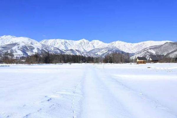 五龙滑雪场在哪里 怎么去方便