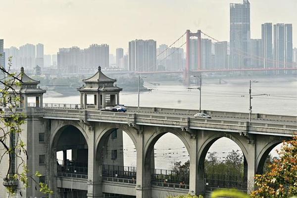 武汉长江大桥限行规定2023