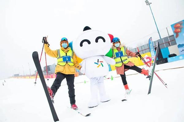 陕西有哪些滑雪场好玩 陕西最好玩的滑雪场