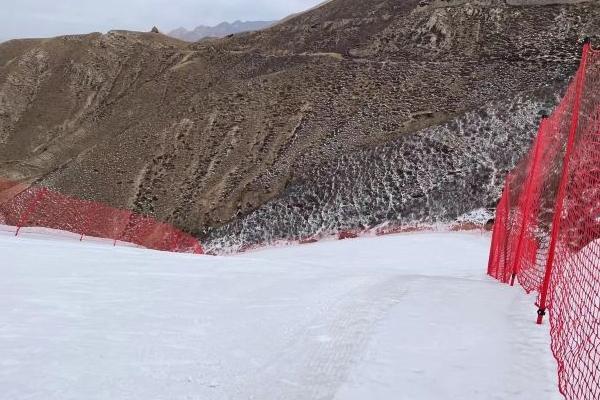 23-24山西广武滑雪场门票价格及开放时间