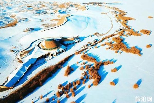 银川滑雪场哪个最好 银川滑雪场冬季开放时间+门票价格