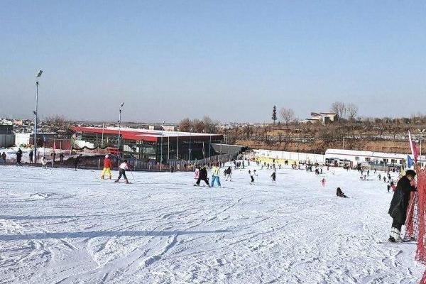 西安及周边滑雪场开放时间 有哪些地方比较好玩