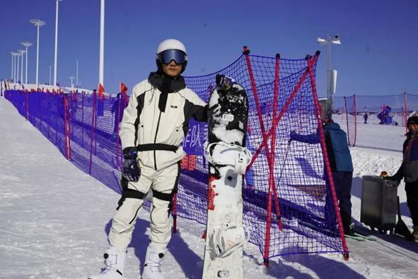 天陆山滑雪场在哪 怎么去比较方便