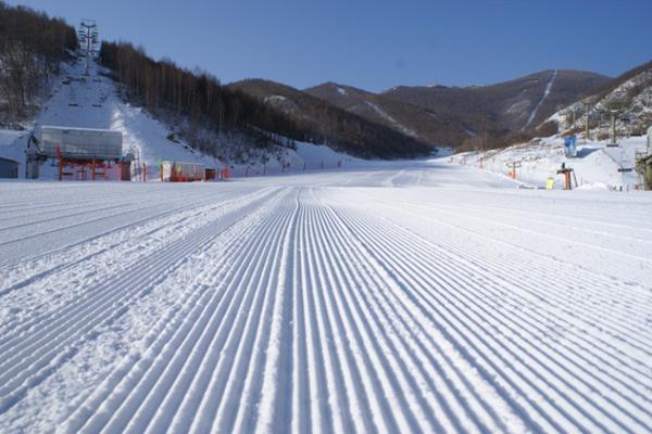 石家庄哪里滑雪好玩 六大滑雪场推荐