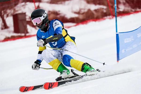 2023-2024吉林国际滑雪挑战赛时间+地点+奖励