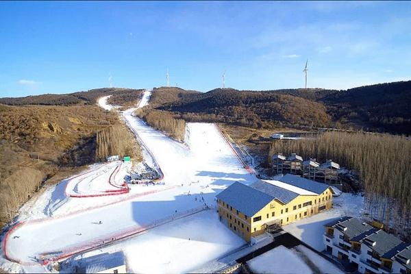 2023-2024雪季碾子山滑雪场营业时间