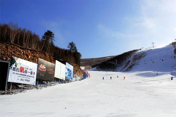 2023-2024万龙滑雪场雪具租赁价格表