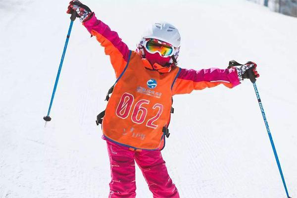 2023-2024万龙滑雪场儿童乐园门票多少钱