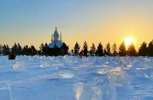 2024呼和浩特冰雪节地址在哪