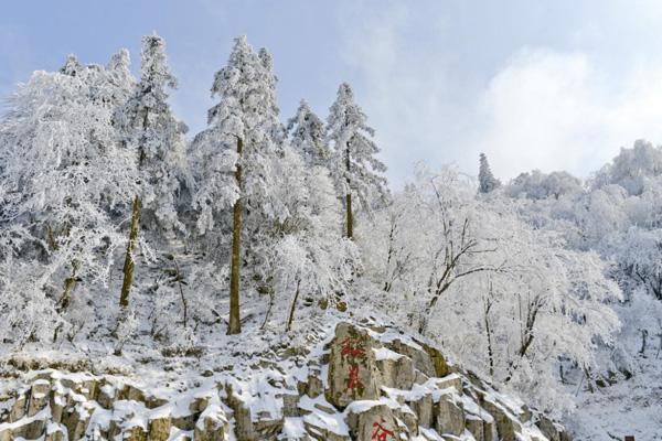 长沙冬季去哪里好玩