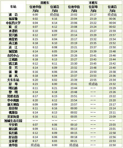 跨年杭州地铁会延迟吗 2024杭州地铁跨年运营时间