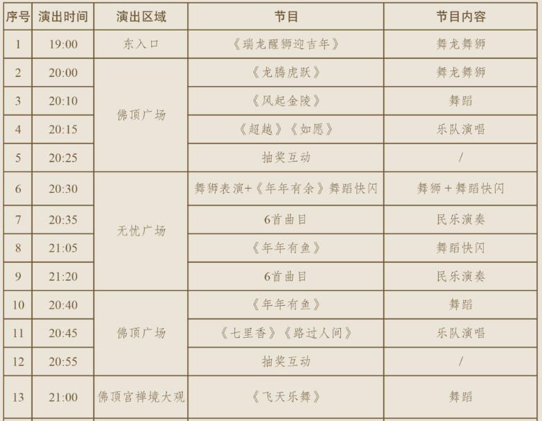 2024南京牛首山跨年无人机演出时间+地点