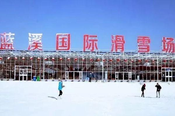 淄博冬季有哪些好玩的地方