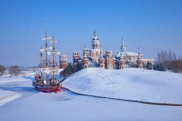 哈尔滨有哪些城堡主题类旅游线路推荐