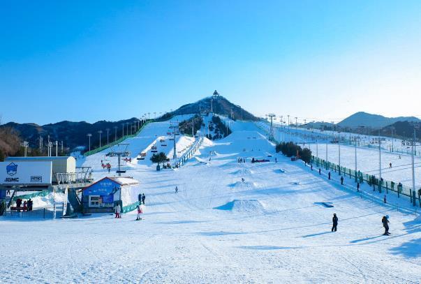 北京滑雪场有哪些 哪个最好玩