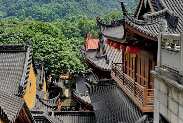 2024杭州寺庙免费开放日时间