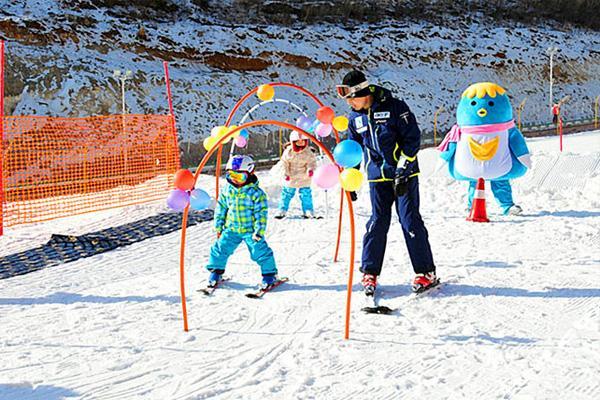 2023-2024北京静之湖滑雪场开放时间-滑雪价格