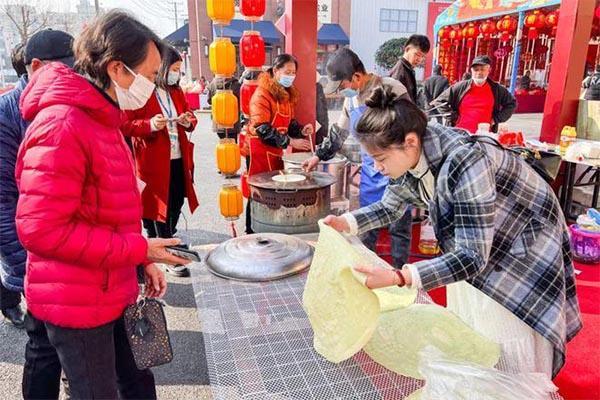 2024武汉年货节时间+地点