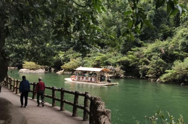 都江堰有轨电车票价多少钱