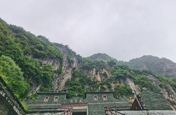 四川绵阳景区对东北人免费游玩的地方有哪些景点